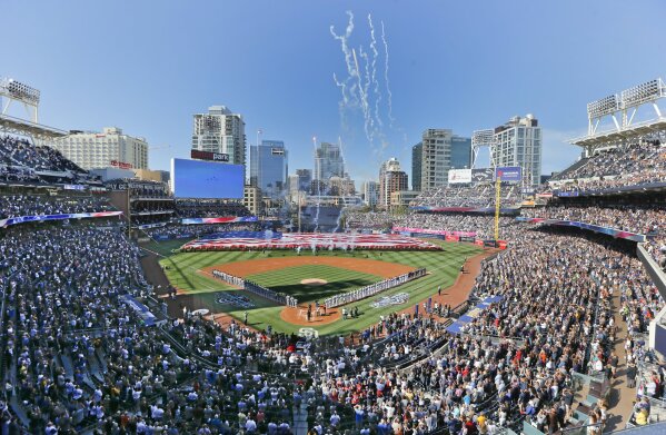 Mlb reopening shop